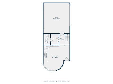 Tiny photo for 1409 S INDIANA Avenue #D, Chicago, IL 60605 (MLS # 12750520)
