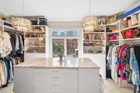 Tiny photo for 1409 S INDIANA Avenue #D, Chicago, IL 60605 (MLS # 12750520)