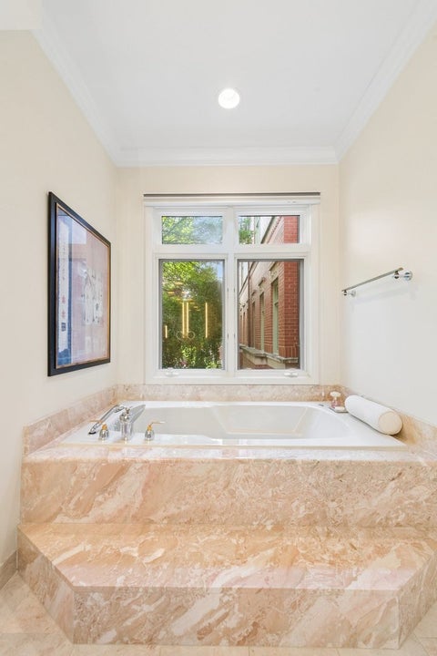 Tiny photo for 1409 S INDIANA Avenue #D, Chicago, IL 60605 (MLS # 12750520)