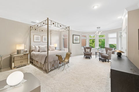 Tiny photo for 1409 S INDIANA Avenue #D, Chicago, IL 60605 (MLS # 12750520)