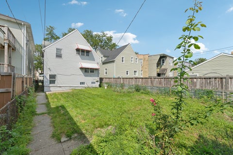 Tiny photo for 4421 W Montana Street, Chicago, IL 60639 (MLS # 12746444)