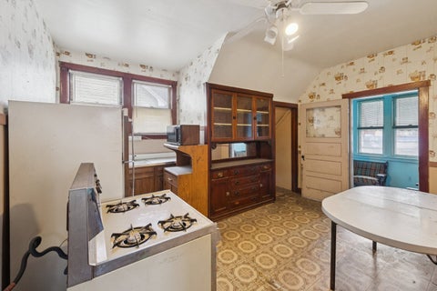Tiny photo for 4421 W Montana Street, Chicago, IL 60639 (MLS # 12746444)