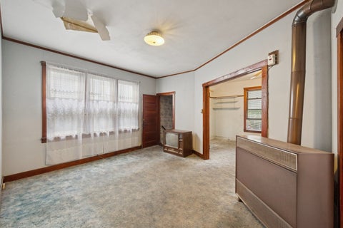 Tiny photo for 4421 W Montana Street, Chicago, IL 60639 (MLS # 12746444)
