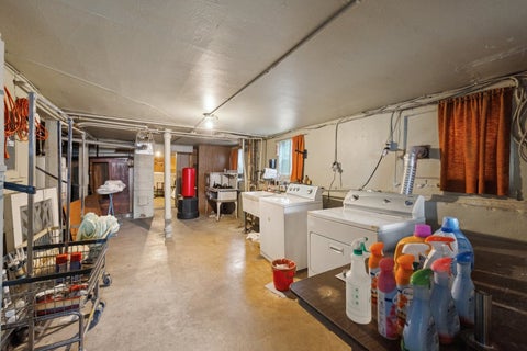 Tiny photo for 4421 W Montana Street, Chicago, IL 60639 (MLS # 12746444)