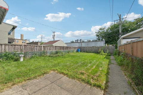 Tiny photo for 4421 W Montana Street, Chicago, IL 60639 (MLS # 12746444)