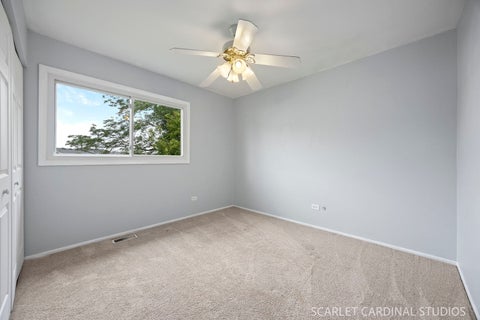 Tiny photo for 376 Thorncliffe Drive, Glendale Heights, IL 60139 (MLS # 12705869)
