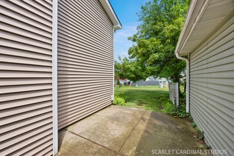 Tiny photo for 376 Thorncliffe Drive, Glendale Heights, IL 60139 (MLS # 12705869)