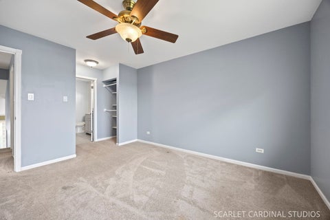 Tiny photo for 376 Thorncliffe Drive, Glendale Heights, IL 60139 (MLS # 12705869)