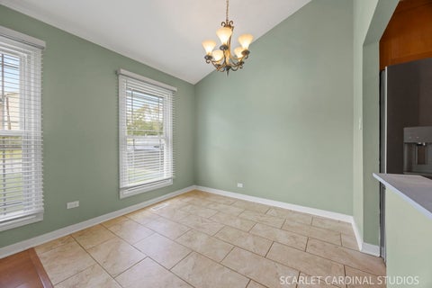 Tiny photo for 376 Thorncliffe Drive, Glendale Heights, IL 60139 (MLS # 12705869)