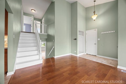 Tiny photo for 376 Thorncliffe Drive, Glendale Heights, IL 60139 (MLS # 12705869)