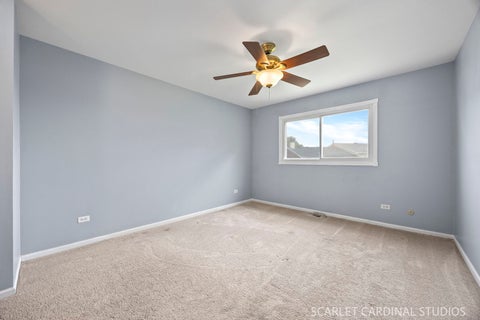 Tiny photo for 376 Thorncliffe Drive, Glendale Heights, IL 60139 (MLS # 12705869)