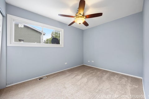 Tiny photo for 376 Thorncliffe Drive, Glendale Heights, IL 60139 (MLS # 12705869)