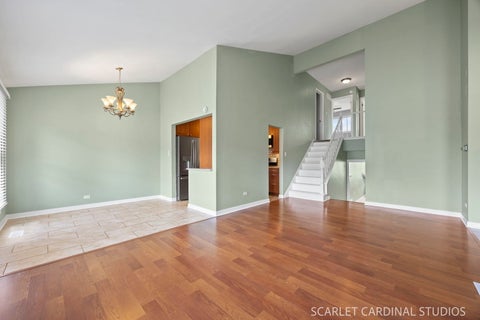 Tiny photo for 376 Thorncliffe Drive, Glendale Heights, IL 60139 (MLS # 12705869)