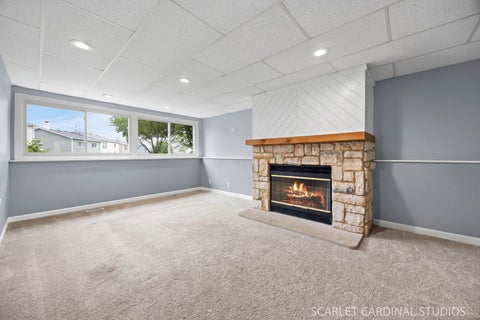 Tiny photo for 376 Thorncliffe Drive, Glendale Heights, IL 60139 (MLS # 12705869)