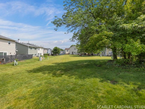 Tiny photo for 376 Thorncliffe Drive, Glendale Heights, IL 60139 (MLS # 12705869)