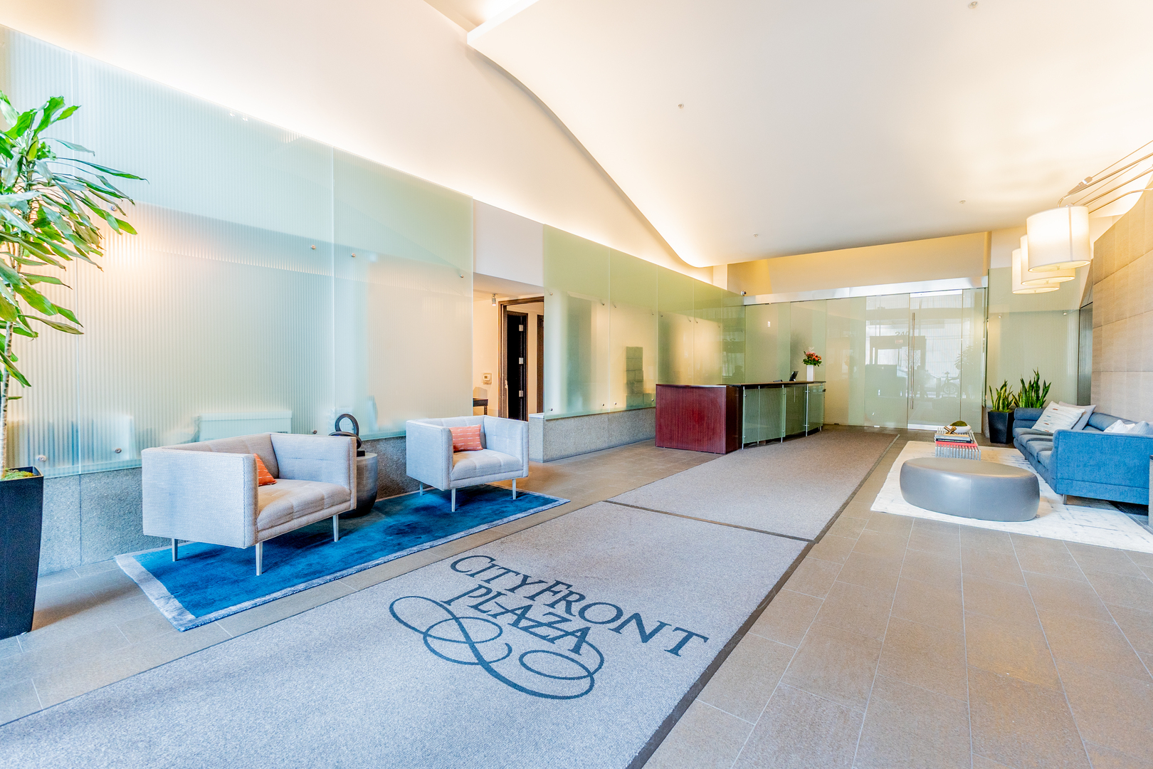 240 E Illinois Street 604