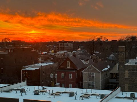 Tiny photo for 4846 N CLARK Street #510, Chicago, IL 60640 (MLS # 12610813)