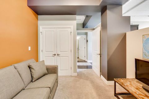 Tiny photo for 4846 N CLARK Street #510, Chicago, IL 60640 (MLS # 12610813)