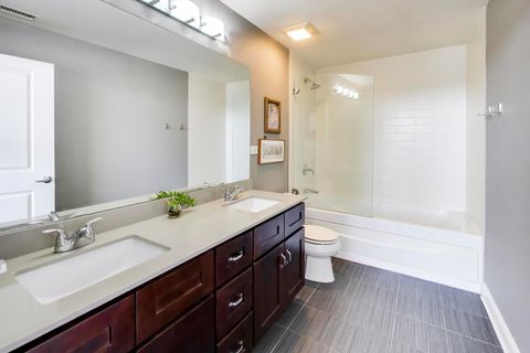 Tiny photo for 4846 N CLARK Street #510, Chicago, IL 60640 (MLS # 12610813)