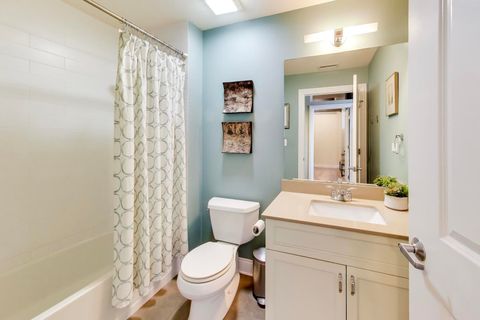 Tiny photo for 4846 N CLARK Street #510, Chicago, IL 60640 (MLS # 12610813)