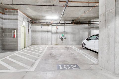 Tiny photo for 4846 N CLARK Street #510, Chicago, IL 60640 (MLS # 12610813)