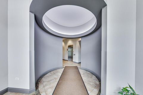 Tiny photo for 4846 N CLARK Street #510, Chicago, IL 60640 (MLS # 12610813)