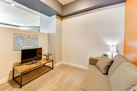 Tiny photo for 4846 N CLARK Street #510, Chicago, IL 60640 (MLS # 12610813)