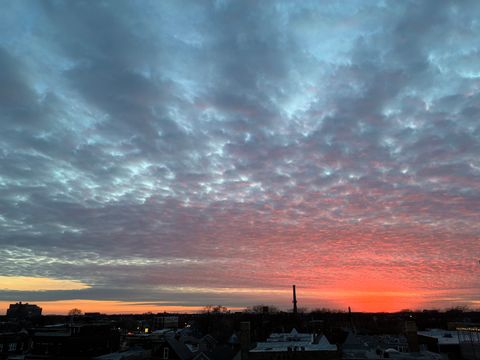 Tiny photo for 4846 N CLARK Street #510, Chicago, IL 60640 (MLS # 12610813)