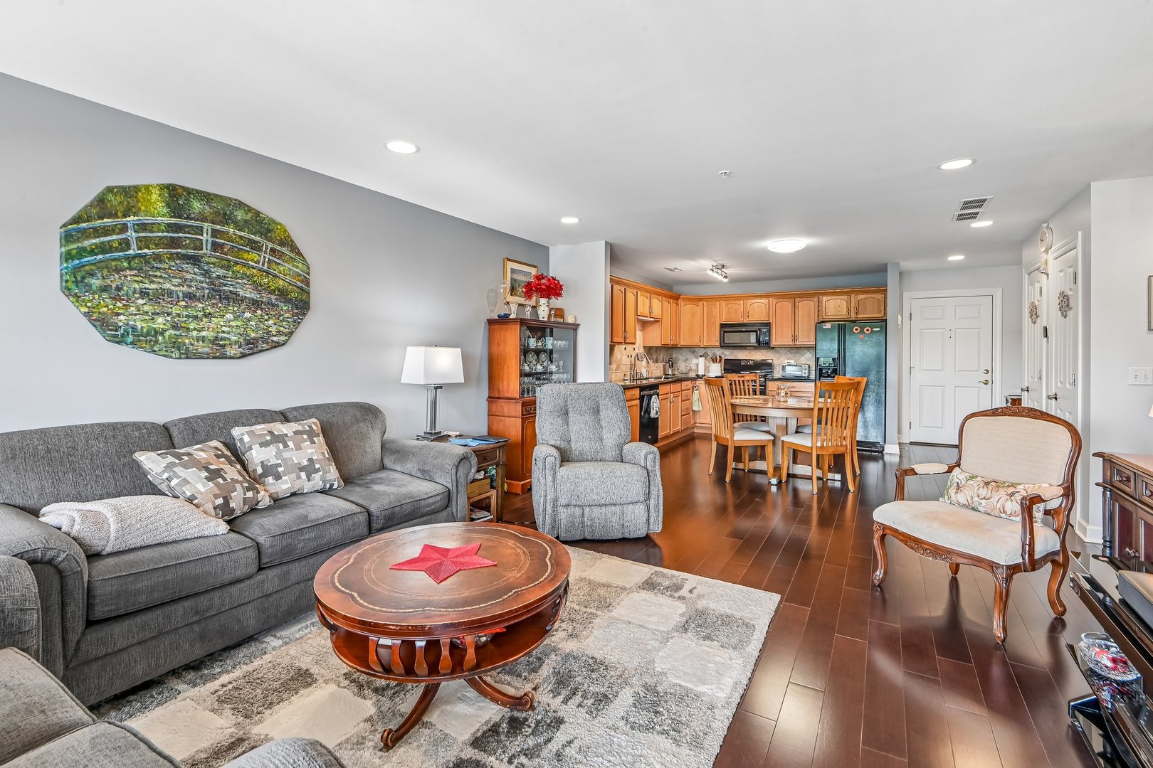 50 N Bokelman Street 535