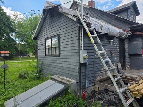 Tiny photo for 702 Locust Street, Carthage, IL 62321 (MLS # 12699827)