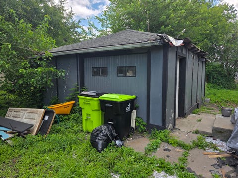 Tiny photo for 702 Locust Street, Carthage, IL 62321 (MLS # 12699827)