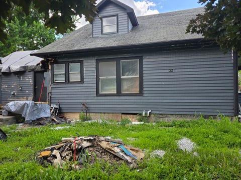 Tiny photo for 702 Locust Street, Carthage, IL 62321 (MLS # 12699827)