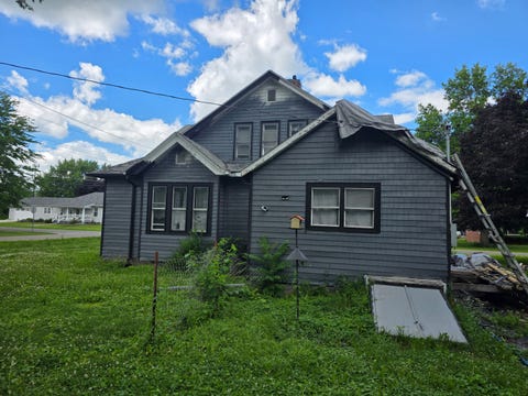 Tiny photo for 702 Locust Street, Carthage, IL 62321 (MLS # 12699827)