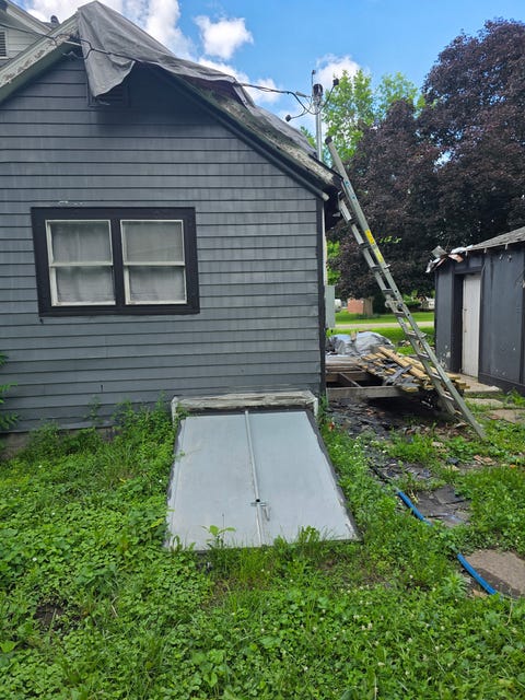 Tiny photo for 702 Locust Street, Carthage, IL 62321 (MLS # 12699827)