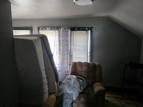 Tiny photo for 702 Locust Street, Carthage, IL 62321 (MLS # 12699827)