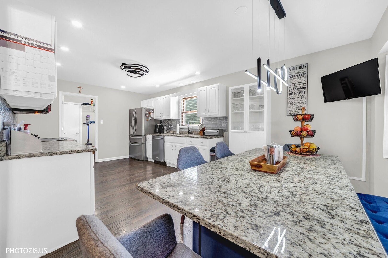 2913 Vimy Ridge Drive