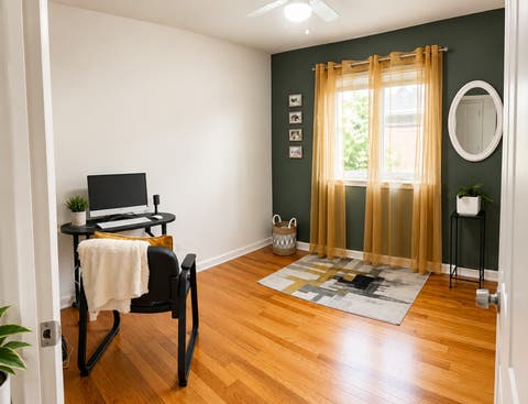 Tiny photo for 1520 Oakton Street, Park Ridge, IL 60068 (MLS # 12671759)