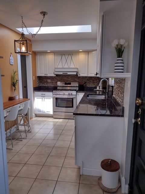 Tiny photo for 1520 Oakton Street, Park Ridge, IL 60068 (MLS # 12671759)