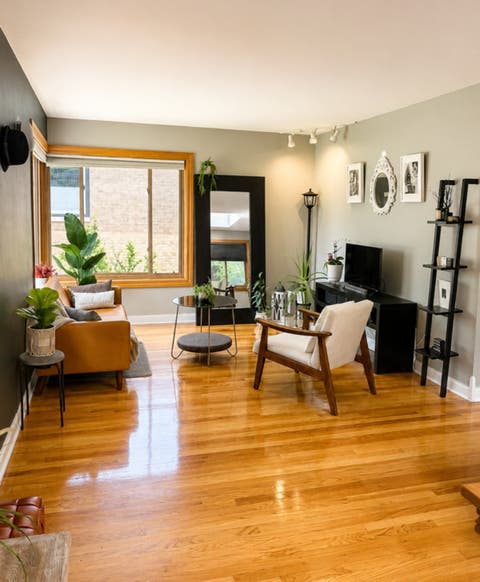 Tiny photo for 1520 Oakton Street, Park Ridge, IL 60068 (MLS # 12671759)