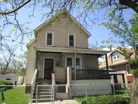 8742 S Racine Avenue Chicago IL 60620