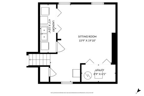 Tiny photo for 75 Eastwood Drive, Deerfield, IL 60015 (MLS # 12631186)