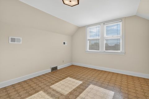 Tiny photo for 5213 W Warner Avenue, Chicago, IL 60641 (MLS # 12510735)