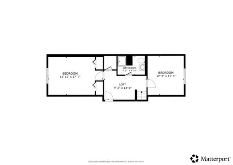 Tiny photo for 5213 W Warner Avenue, Chicago, IL 60641 (MLS # 12510735)