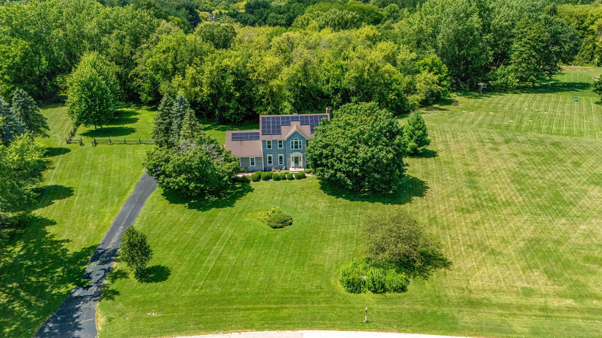 5N512 Buckskin Trail