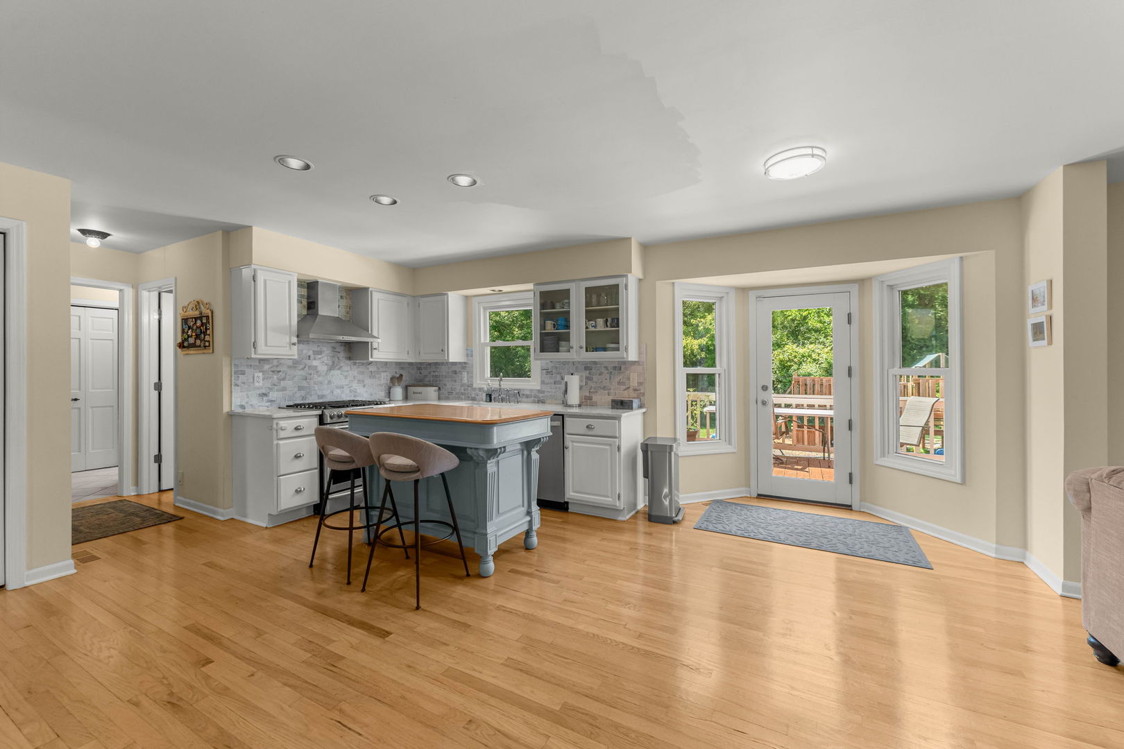 5N512 Buckskin Trail