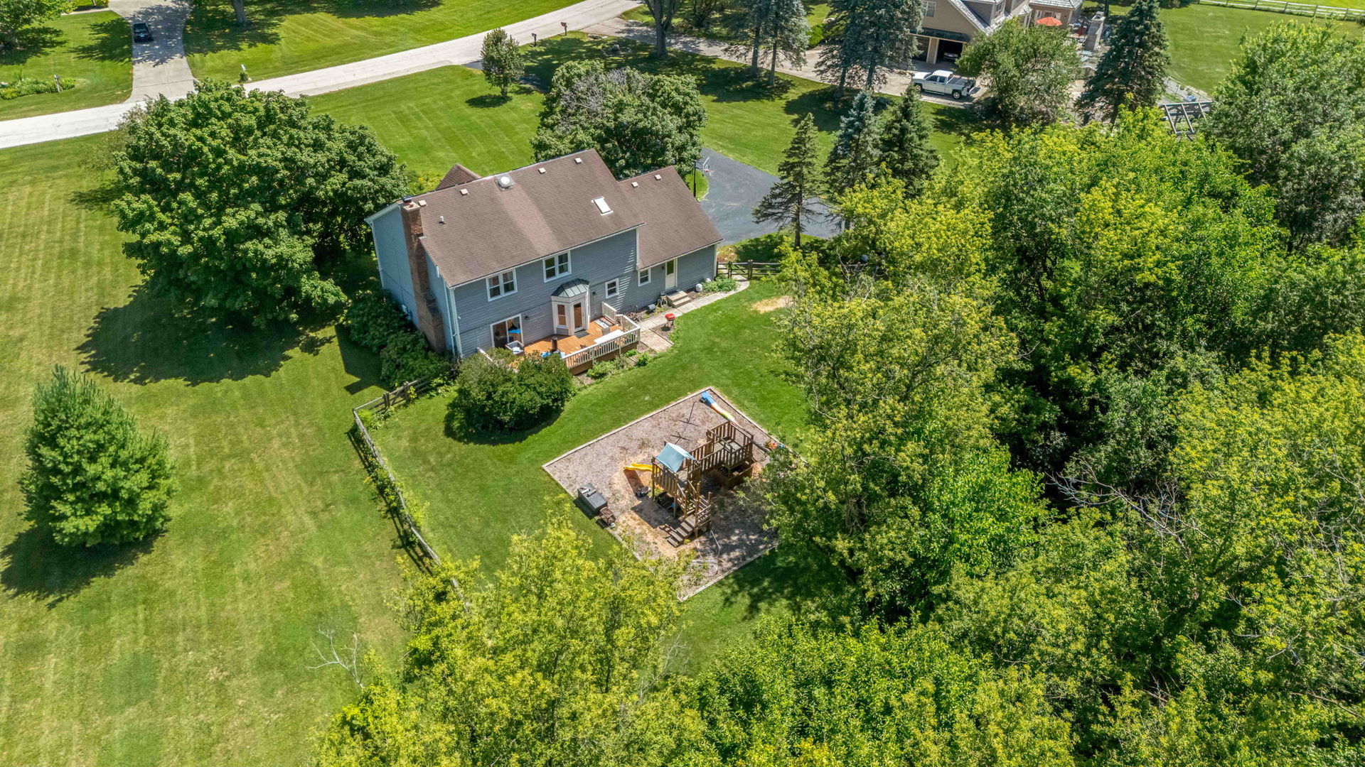 5N512 Buckskin Trail