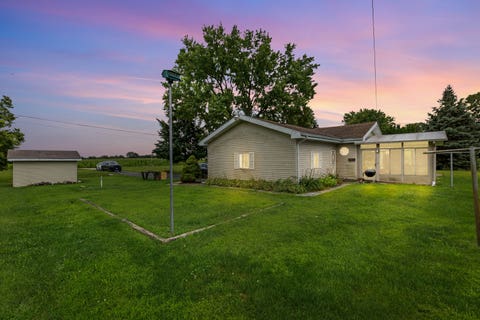 Tiny photo for St. Anne, IL 60964 (MLS # 12718346)