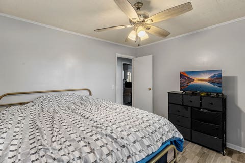 Tiny photo for St. Anne, IL 60964 (MLS # 12718346)