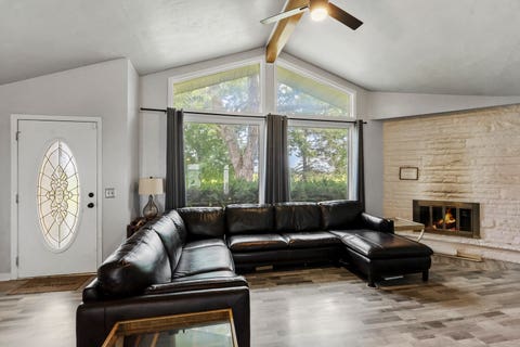 Tiny photo for St. Anne, IL 60964 (MLS # 12718346)