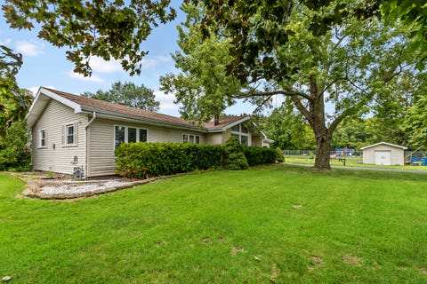 Tiny photo for St. Anne, IL 60964 (MLS # 12718346)